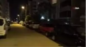 Sevgilisini yakan zanlının 'iyi hali' kaldırıldı