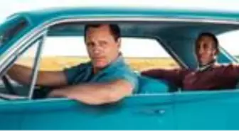 Yeşil Rehber konusu nedir? Green Book / Yeşil Rehber IMDb puanı