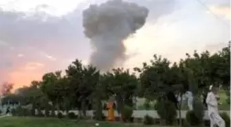 Afganistan'da bombalı araç saldırısı: 1 ölü, 18 yaralı