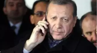 Cumhurbaşkanı Erdoğan dünya liderleriyle bayramlaştı