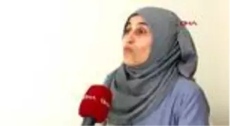 Son dakika haberleri! KOCASI TARAFINDAN ÖLDÜRÜLEN DERYA ASLAN'IN AİLESİ KATİLİN BİR AN ÖNCE YAKALANMASINI İSTİYOR.