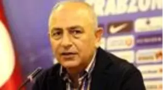 Süleyman Hurma: 'Süper Lig'e beklenenin üstünde renk katacağız'