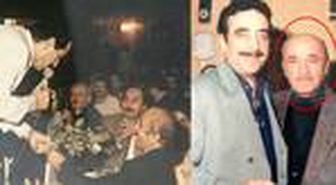 Usta bestekar Mustafa Diker vefat etti