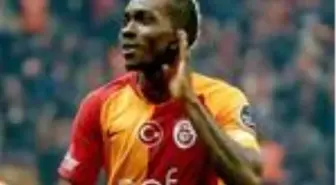 Galatasaray'dan ayrılan Onyekuru'ya Olympiakos kancası