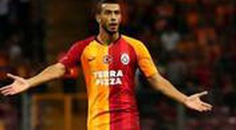 Galatasaray'ın Faslı yıldızı Belhanda'ya Sampdoria talip oldu