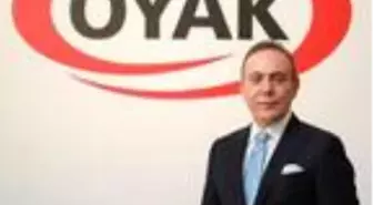 OYAK GM Erdem: Yeni alanlarda yatırımlarımızı sürdüreceğiz