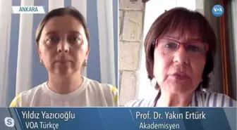 5 Soru 5 Yanıtta İstanbul Sözleşmesi Neden Önemli?