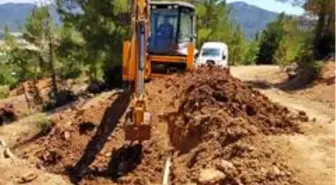 ASAT ekipleri bayramda da görev başındaydı