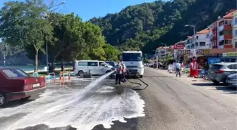 Bartın Belediye Başkanı Akın, artan Covid-19 vakalarına dikkat çekti