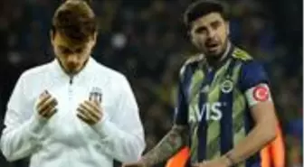 Beşiktaş Ozan Tufan'a talip oldu, Fenerbahçe karşılığında Adem Ljajic'i istedi