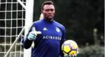 Carlos Kameni'den Fenerbahçe açıklaması!