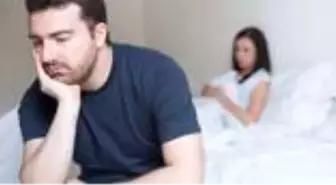Cinsel isteksizliğin tedavisi mümkün!