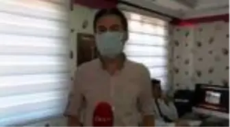 DİYARBAKIR GÜLİSTAN DOKU'NUN GÖRÜNTÜLERİNİ İNCELEYEN BİLİRKİŞİ: SUDA, YÜKSEKTEN DÜŞMEYE BAĞLI...