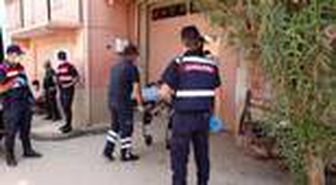 Eşini av tüfeğiyle yaralayan kişi intihar etti