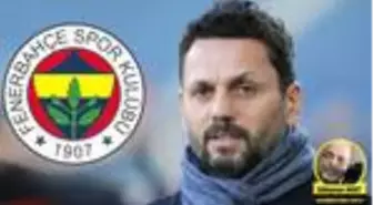 Fenerbahçe'nin başına geçecek olan Erol Bulut'un bilinmeyen özellikleri