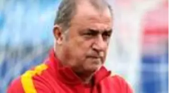 Galatasaray'da Fatih Terim'i şoke eden ayrılık