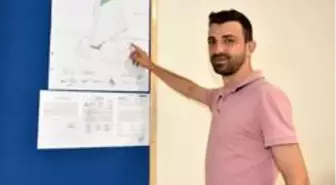 Kartepe Bahçekent'in iskan sorunu çözülüyor