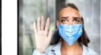 Koronavirüs hakkında ürküten araştırma! Koronavirüs psikolojik etkileri neler?