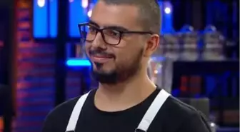MasterChef Serhat kimdir? MasterChef Serhat Doğramacı kaç yaşında, nereli?