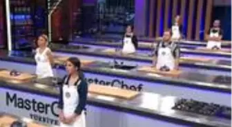 MasterChef Türkiye'nin ilk ana kadro yarışmacısı seçildi