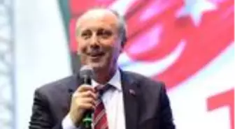 Muharrem İnce gemileri yaktı! Yılbaşına kadar partisini kuracak