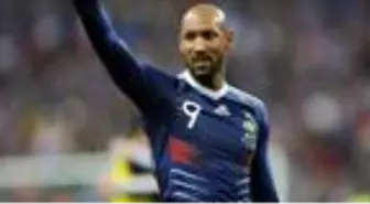 Nicolas Anelka kimdir? Nereli, kaç yaşında? Hayatı ve futbol kariyeri