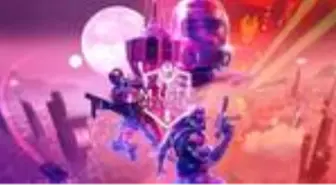 Ubisoft, Tom Clancy's Rainbow Six Siege sınırlı süreli etkinliğini duyurdu! M.U.T.E Protocol 5v5 modu bu hafta başlıyor