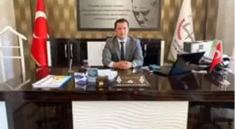 Son dakika haberleri | Artuklu İlçe Milli Eğitim Müdürü Duyan'dan anlamlı davranış