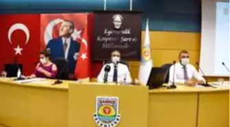 Bozdoğan: 'Tarsus, Türkiye'nin nesnesi değil, öznesi haline gelecek'