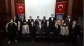 Bursa Büyükşehir Belediyespor'da nöbet değişimi