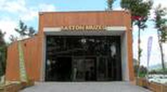DEVREK'TE BASTON MÜZESİ ZİYARETÇİLERİ BEKLİYOR
