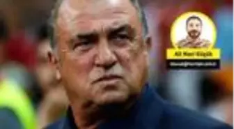 Galatasaray'da Fatih Terim'den Marcao ve Luyindama kararı!