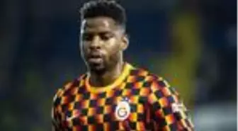 Galatasaray'dan Ryan Donk'tan şoke eden talep!