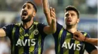 Maaşında indirime giden Tolga Ciğerci, önümüzdeki sezon da Fenerbahçe forması giyecek