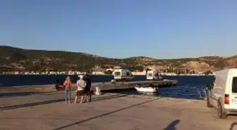 Tekne faciasında annesini ve 2 kardeşini kaybeden genç, kaptanı suçluyor: Şaka yaparken ailemi öldürdü