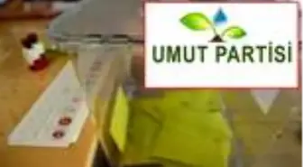 'Umut Partisi'!Emeklilikte yaşa takılan 6 milyonu aşkın kişi parti kurdu