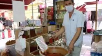 Son Dakika | Aktarlar sucuk, köfte ve mangal baharatı siparişine yetişemiyor