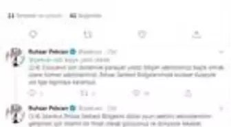 Bakan Pekcan: Tüm firmalarımızı İhtisas Serbest Bölgesi'nde yer almaya davet ediyoruz