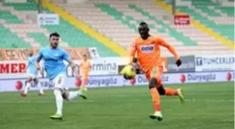 Cisse adım adım Kartal'a