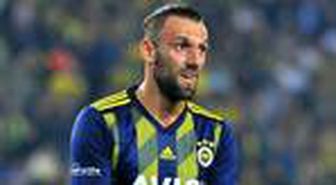 Fenerbahçe'ye kötü haber! Vedat Muriqi...