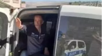 Hannibal koca, karısının parmağını ısırarak koparttı