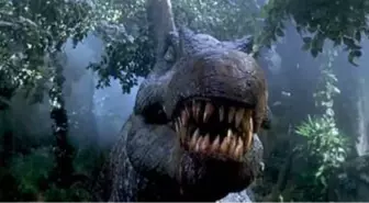 Jurassic Park 3 filmi konusu nedir? Jurassic Park 3 oyuncuları ve Jurassic Park 3 özeti!