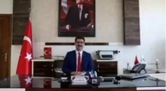 Kaymakam Karaloğlu göreve başladı