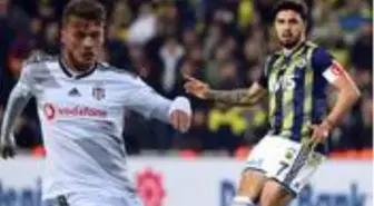 Ljajic'in maaşı F.Bahçe'ye çok gelince, Ozan Tufan'la takası beklemeye alındı