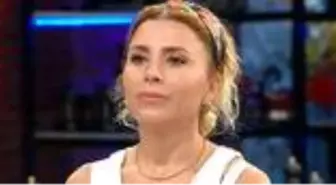 MasterChef Özgül kimdir? MasterChef Özgül Coşar kaç yaşında, nereli?