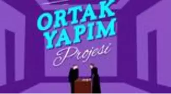 'Ortak yapım'a yoğun ilgi