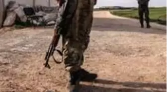 Pentagon, terör örgütü YPG/PKK'nın çocukları silah altına almaya devam ettiğini açıkladı