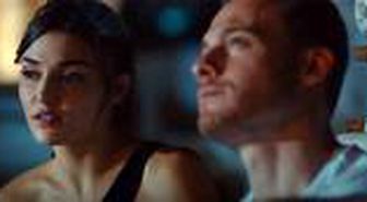 Sen Çal Kapımı 5. bölüm fragmanı yayımlandı! Sen Çal Kapımı son bölüm izle