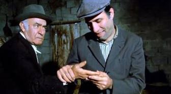 Tokatçı filmi konusu nedir? Tokatçı filmi oyuncuları ve Tokatçı özeti!