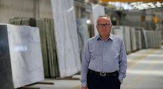 Son dakika güncel: Türk doğal taşına değer katma yarışına 398 proje ortak oldu